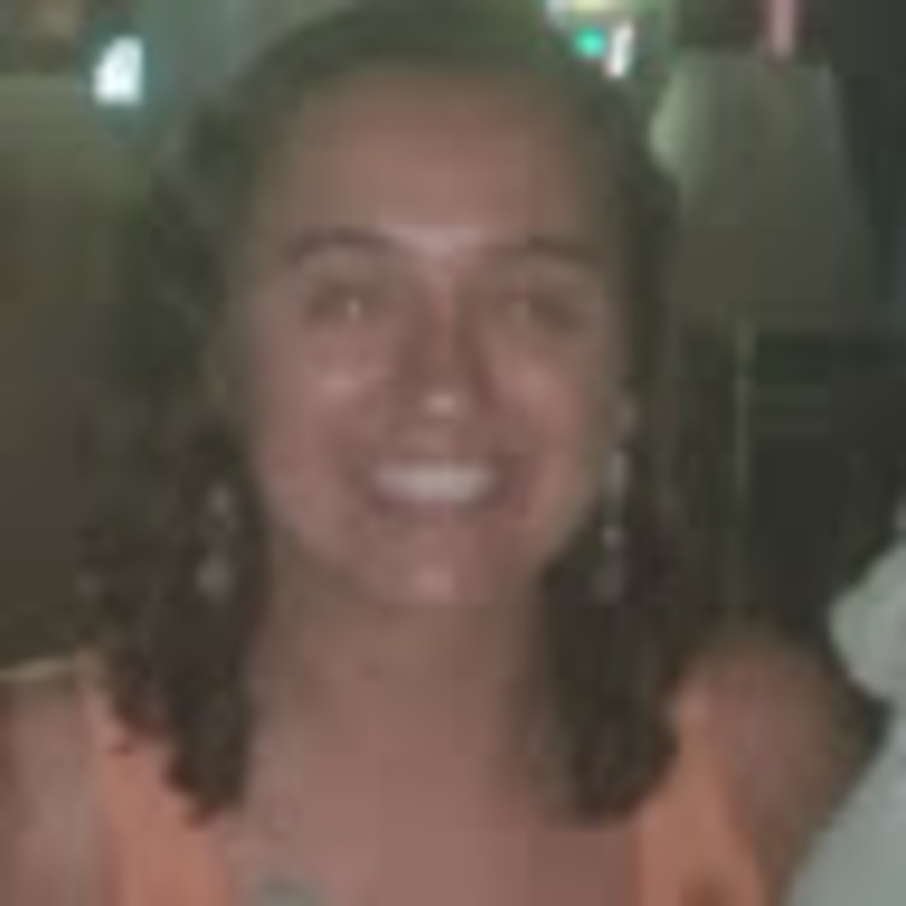 Meet your Posher, Christy